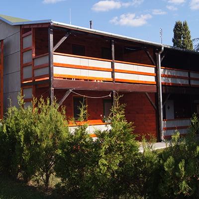 Ubytovanie Štúrovo - EL Paso - Apartmán A5