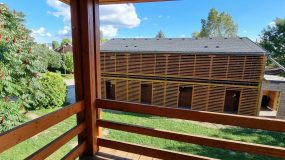 Ubytovanie Štúrovo - EL Paso - Apartmán D2